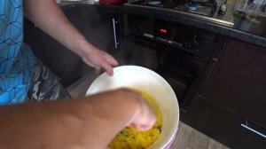 Лучшая прикормка на сазана.