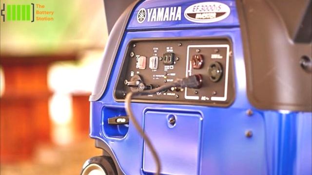 Yamaha Generator – Quiet portable generator in 2019 | Review, get price - TheBatteryStation.com