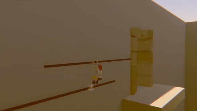 Temple Raider | Tomb Raider Fan Game смотреть онлайн