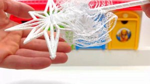 4 Color Magic Garage  How To Make 6 Rainbow Stress Balls IN ASMR Garage  Satisfying Video
