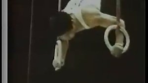 Sawao Kato, Class of 2001, International Gymnastics Hall of Fame