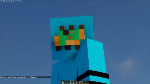 СЛИВ РП АИДА! // КРИОГЕННАЯ КАМЕРА С КИБОРГОМ, ПАУЧЬЯ БРОНЯ И ЭКСКЛЮЗИВНЫЙ МЕЧ! // РП АИДА смотреть онлайн