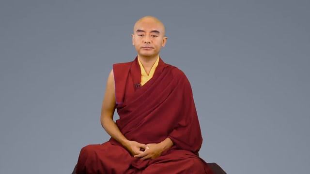 Медитация на боли | Мингьюр Ринпоче смотреть онлайн