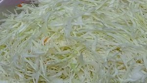 Капуста маринованная