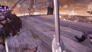Полное прохождение Asgard's Wrath VR RPG № 4