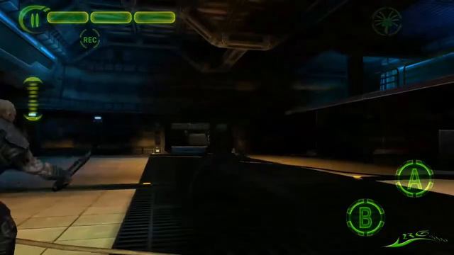 AVP Evolution Android смотреть онлайн