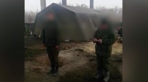 Сержанта из Краснодарского края наградили медалью Суворова за отвагу, проявленную в СВО