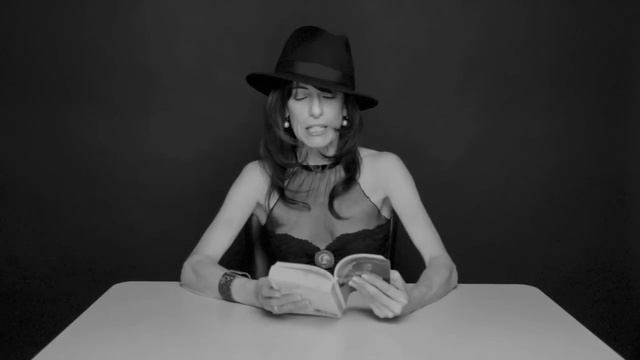 Hysterical Literature: Session Eleven: Toni Official