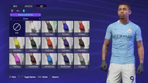 IYASZAEN FIFA 21 FIFAMODS V.1.2 | BEST MODS FOR FIFA 21