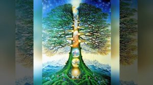 Практика "Единство со своим Родом"