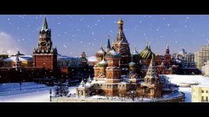 Красная Площадь