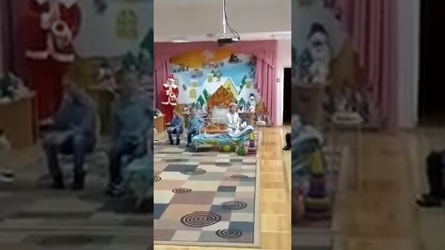 МБДОУ 234. Сказка о глупом мышонке. смотреть онлайн