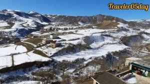 Табасаранский район с. Хурик #хурик #дагестан #
