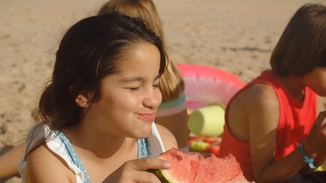 Что будет, если есть арбузы каждый день? Чем опасно употребление арбуза? Чем полезен арбуз? смотреть онлайн