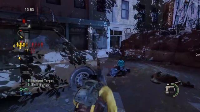 Should You Use Pistol Autozoom? - The Last Of Us Factions смотреть онлайн