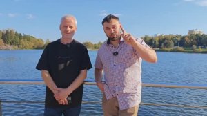 Киевлянин переехал в Москву по политическим мотивам