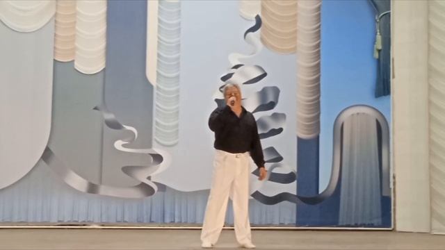 Осенний микс.MOV смотреть онлайн