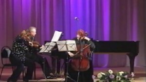 Г. Свиридов ТРИО (фрагмент).mp4