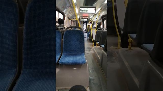 1 автобус пермь смотреть онлайн