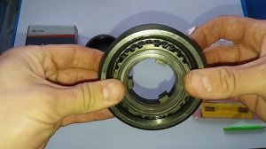 Говнозапчасти. Фирма Riginal