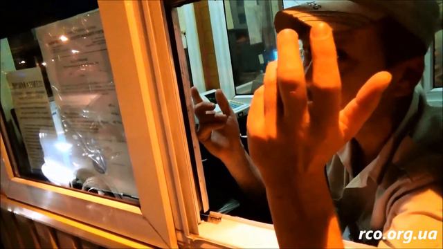 Морвокзал Одесса. Шлагбаум и тут. Проезд бесплатный смотреть онлайн