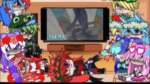 Htf reacts to Amnesia 2.0 |⚠️Read Description⚠️