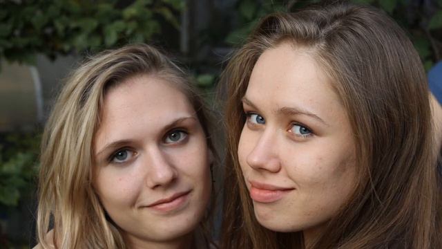 Видеоотчет №4. День рождения Оли смотреть онлайн