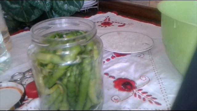 Ardei iuti in otet pentru iarna смотреть онлайн