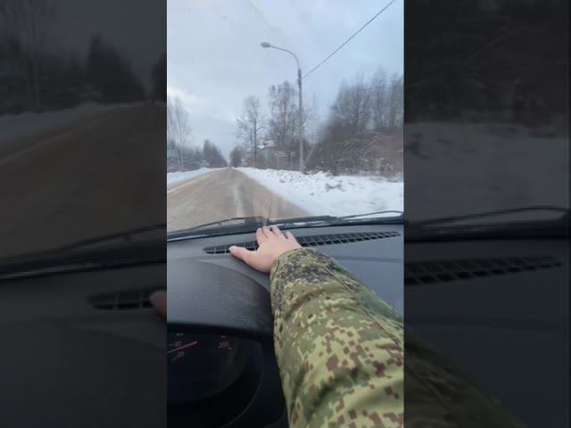 Как отогреть дворники не выходя из машины! смотреть онлайн