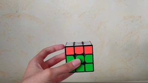 Как Кшиук слил UWR по 3х3...( история слива мирового рекорда)