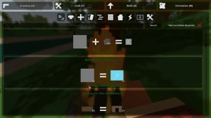 Как сделать стекло в Unturned