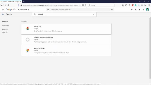 How to Get Google Maps API Key for Free (in 5 easy steps) смотреть онлайн