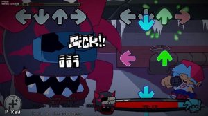IMPOSTORS FUNK! VS Friday Night Funkin + Impostor v5, Crewmates & Black Betrayal (FNF MOD)