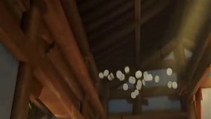 Кунгфу кролик за 3 минуты