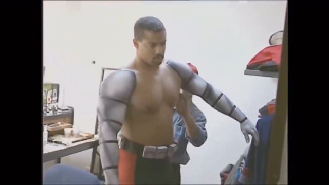 Mortal Kombat 3 Sega как это было MK3 смотреть онлайн