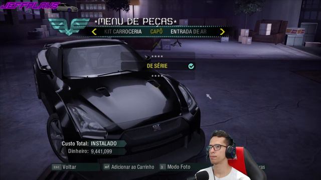 LIVE NEED FOR SPEED CARBON DLC BATTLE ROYALE COM LAMBORGHINI AVENTADOR смотреть онлайн