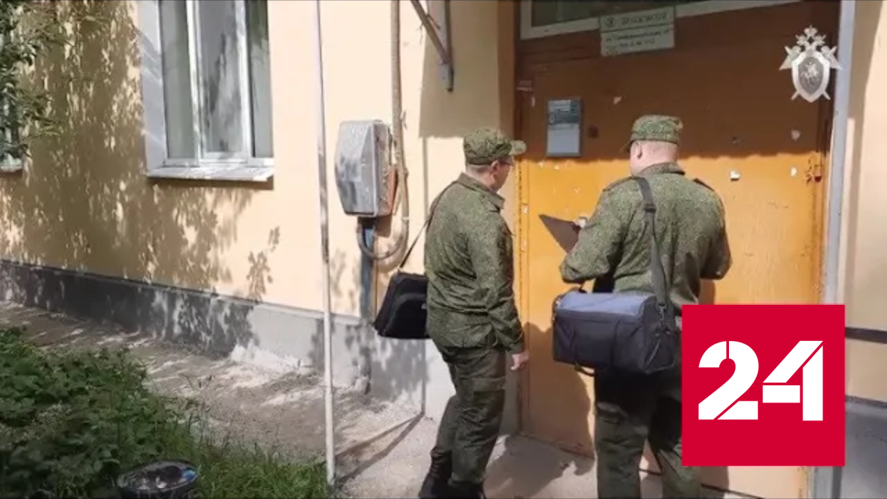 В деле о пропаже ребенка в Екатеринбурге появились новые обстоятельства - Россия 24 