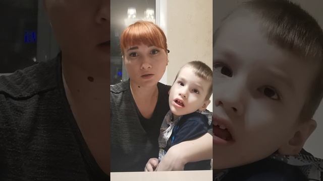 Видеообращение мамы Пономарева Родиона смотреть онлайн