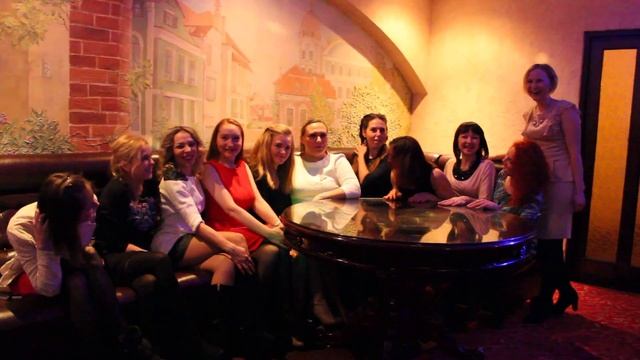 Корпоратив 2016 2 смотреть онлайн