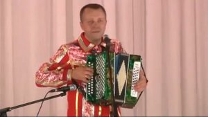 Эдуард ОБУХОВ От ЛЮДЕЙ на ДЕРЕВНЕ не СПРЯЧЕШЬСЯ песня под гармонь