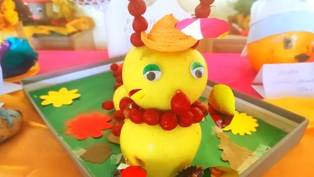 Дары осени смотреть онлайн