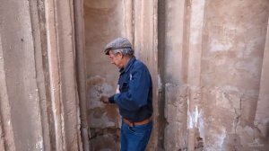 Iraq: Samarra Minarets