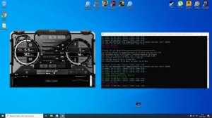 Настройка RTX 3070 для майнинга и игр