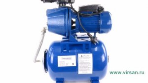 Универсальная насосная станция АКВАРОБОТ JET 60 S-24