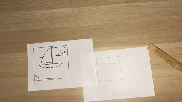 Рисуем с помощью базовой единицы смотреть онлайн