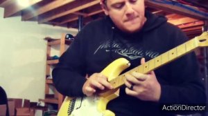 Fender MIM Players Stratocaster - BUTTERCREAM GOODNESS!! 😎🤘