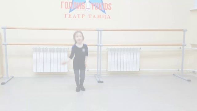 театр танца Голливуд 8 марта 2023 смотреть онлайн