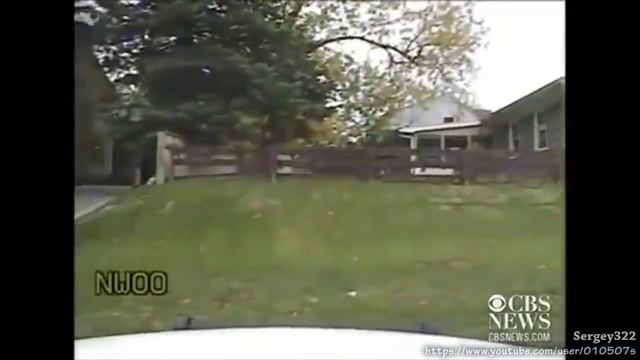 Лучшие погони полиции США