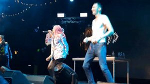 Вирус - Жую ириску!