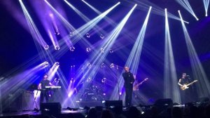 Алексей Брянцев - Я ждал тебя. Москва 08.07.2016